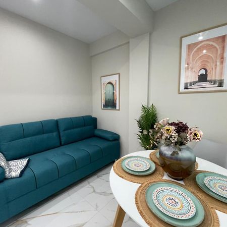 Agora Luxury Apartment 7 Loutráki Buitenkant foto