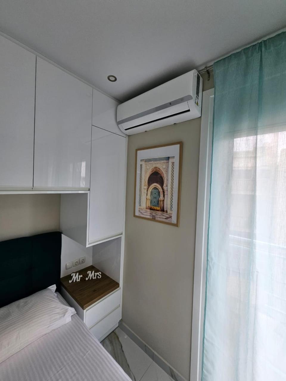 Agora Luxury Apartment 7 Loutráki Buitenkant foto
