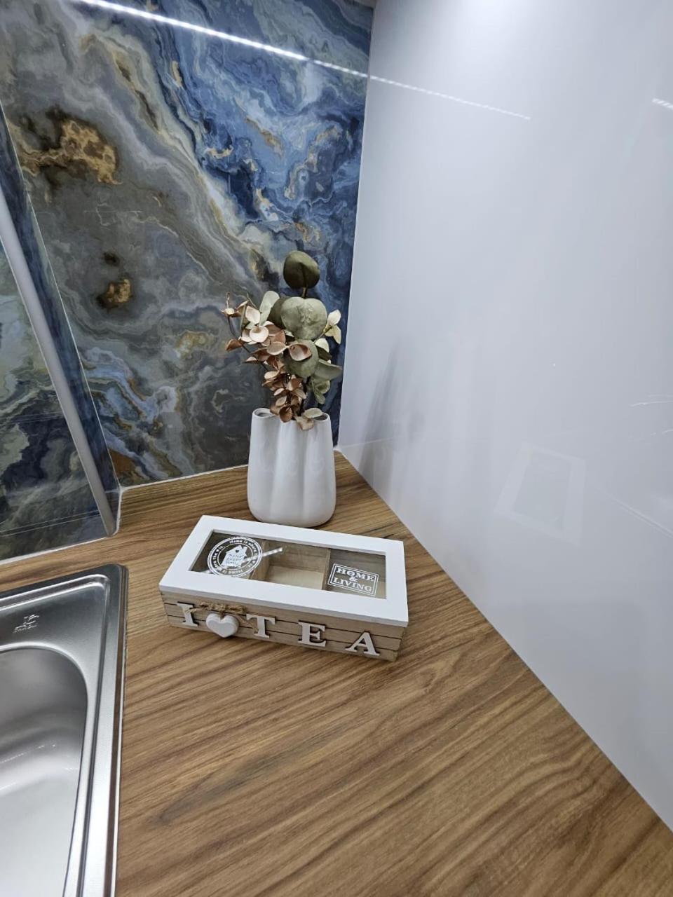 Agora Luxury Apartment 7 Loutráki Buitenkant foto